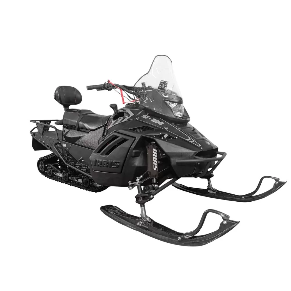 Снегоход туристический Irbis SF300 EFI