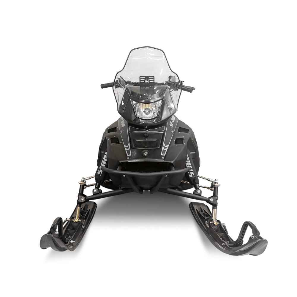Купить снегоход туристический Irbis SF300 EFI Снегоход туристический Irbis SF300 EFI