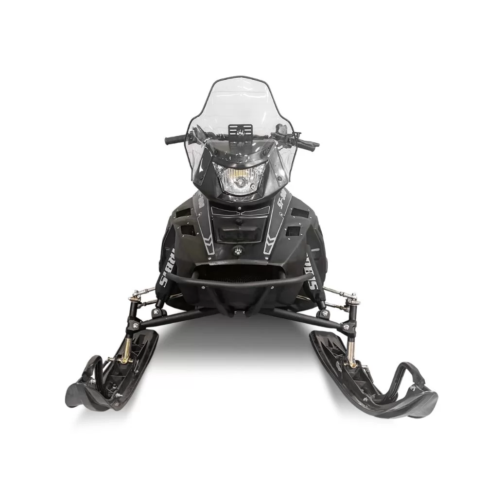 Снегоход туристический Irbis SF300 EFI