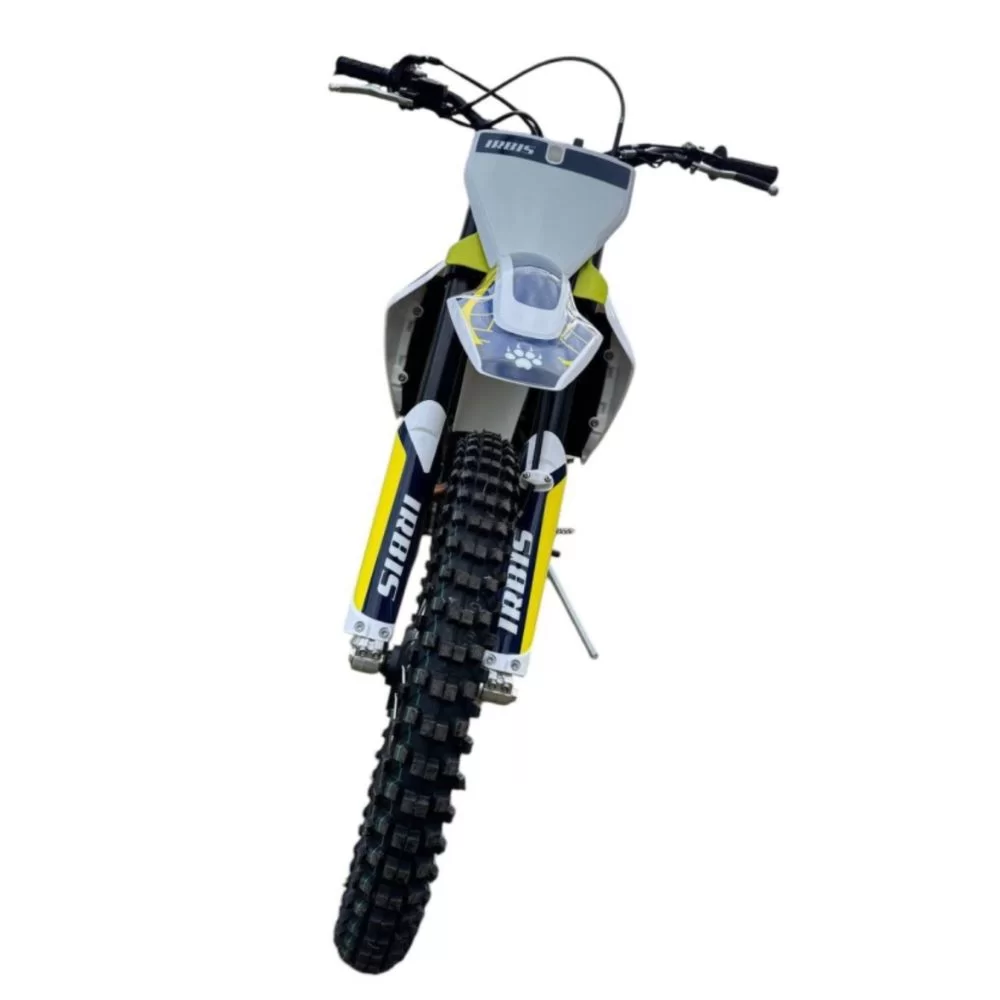 Мотоцикл эндуро Irbis HTR250