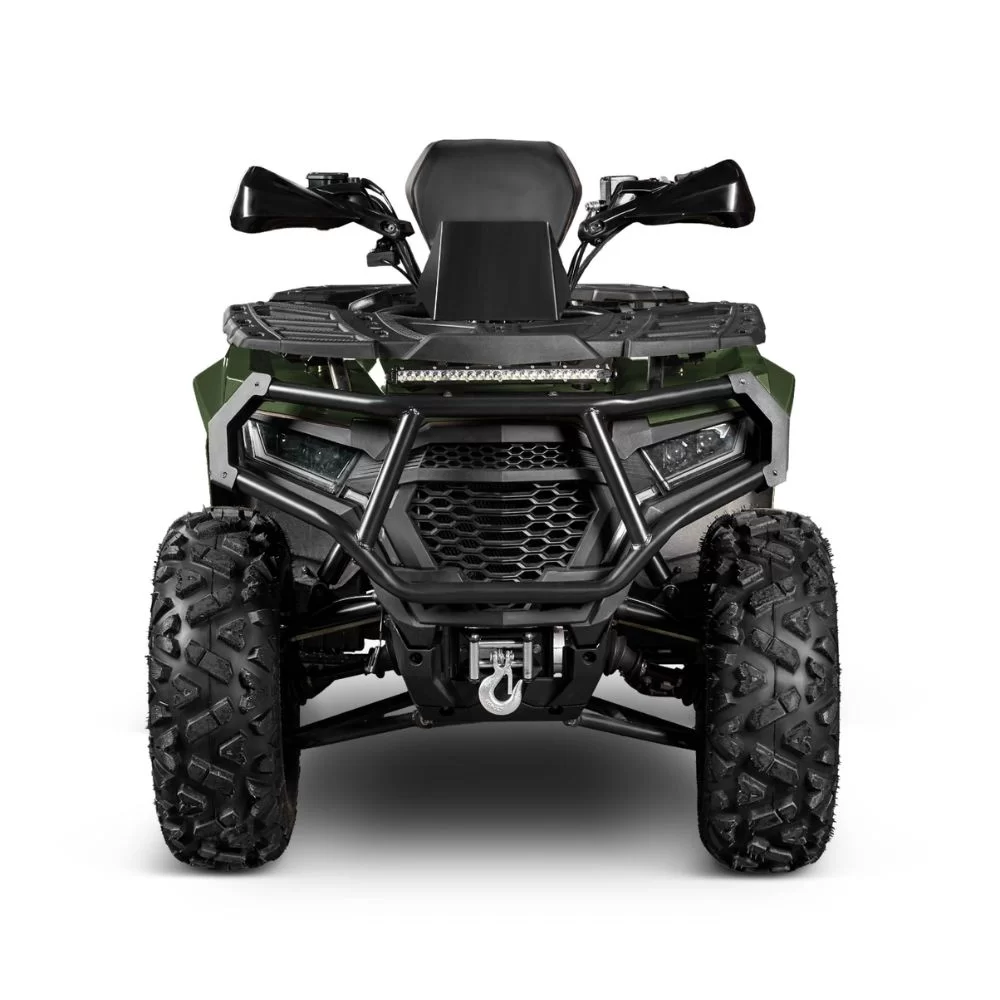 Квадроцикл Irbis TA-F300 EFI