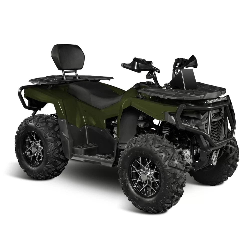 Квадроцикл Irbis TA-F300 EFI