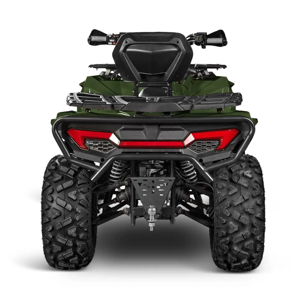 Квадроцикл Irbis TA-F300 EFI