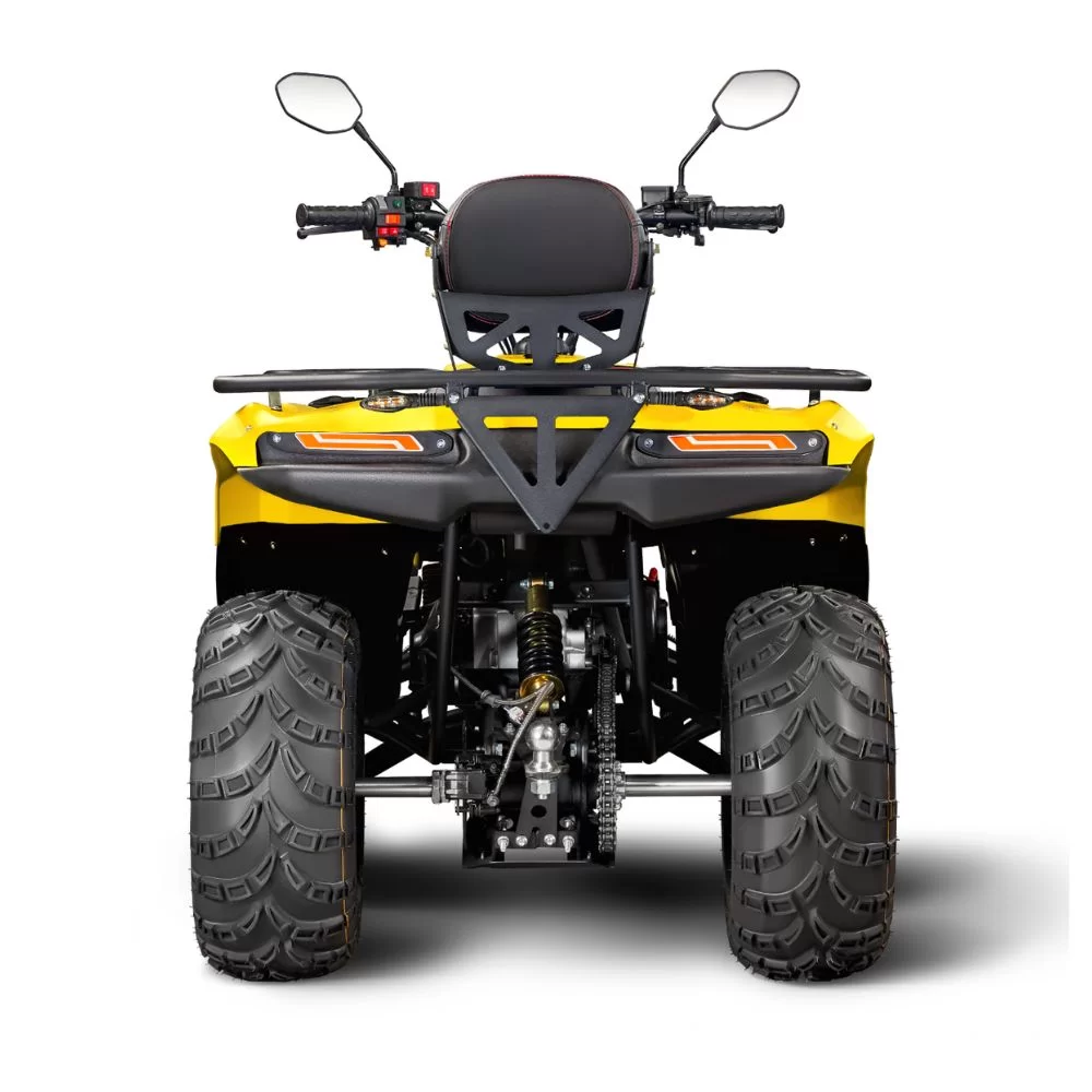 Купить квадроцикл Irbis ATV200 LUX Квадроцикл Irbis ATV200 LUX