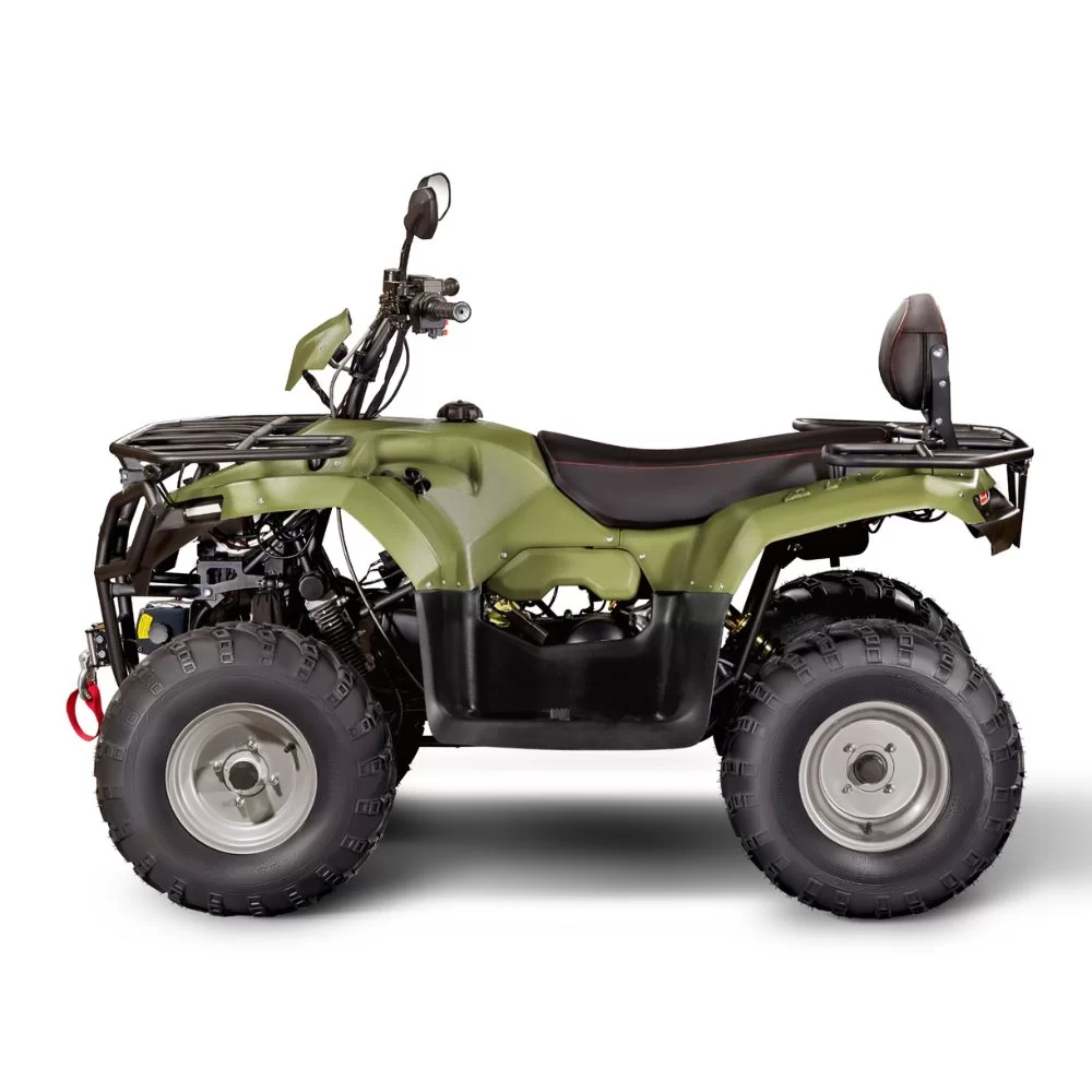 Купить квадроцикл Irbis ATV200 LUX Квадроцикл Irbis ATV200 LUX