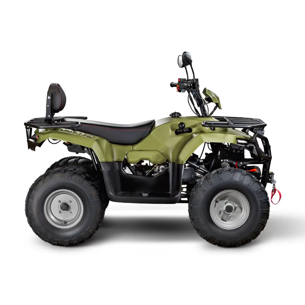 Купить квадроцикл Irbis ATV200 LUX Квадроцикл Irbis ATV200 LUX