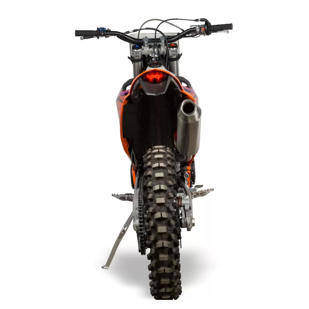 Мотоцикл эндуро Irbis KTR250