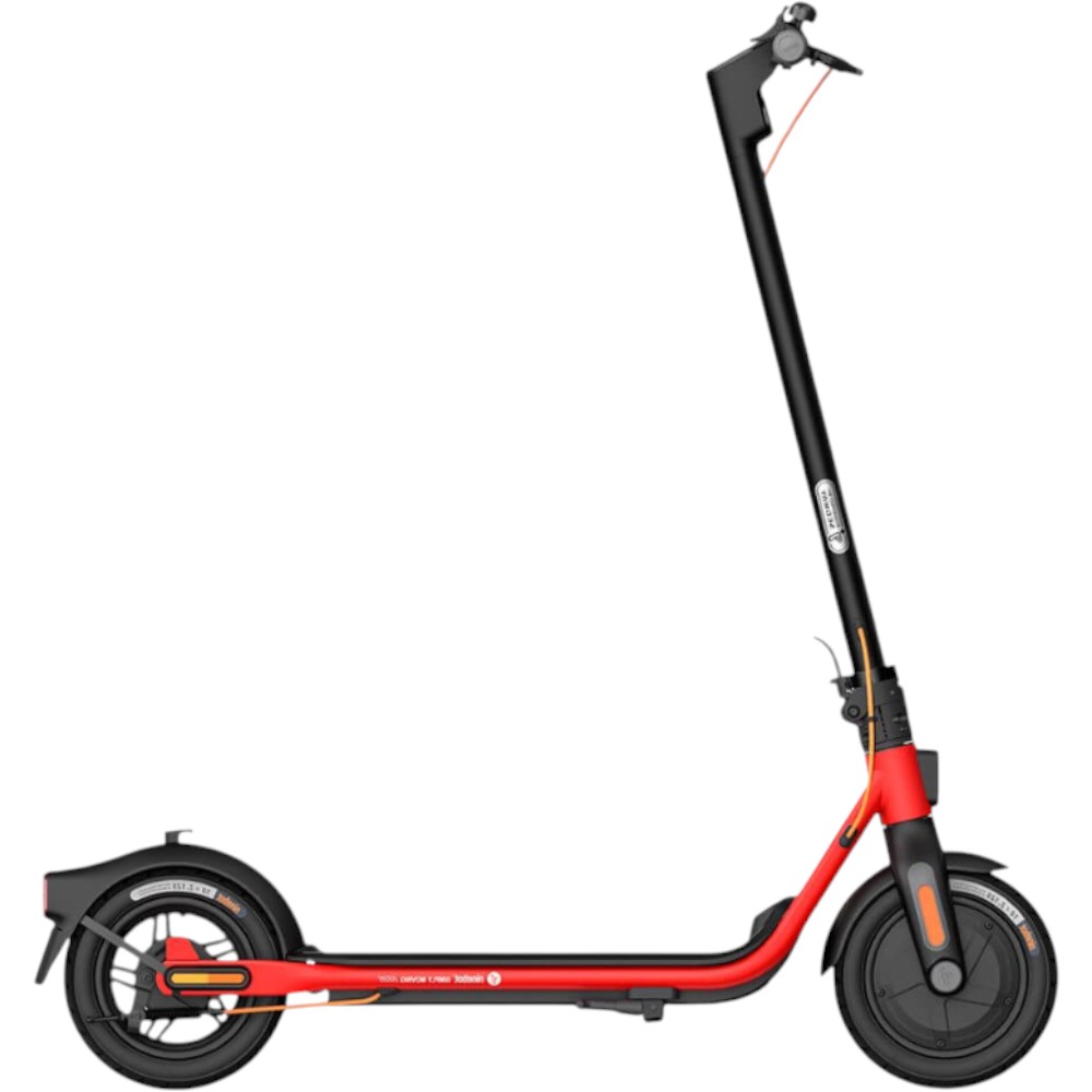 Купить электросамокат Ninebot KickScooter D28U