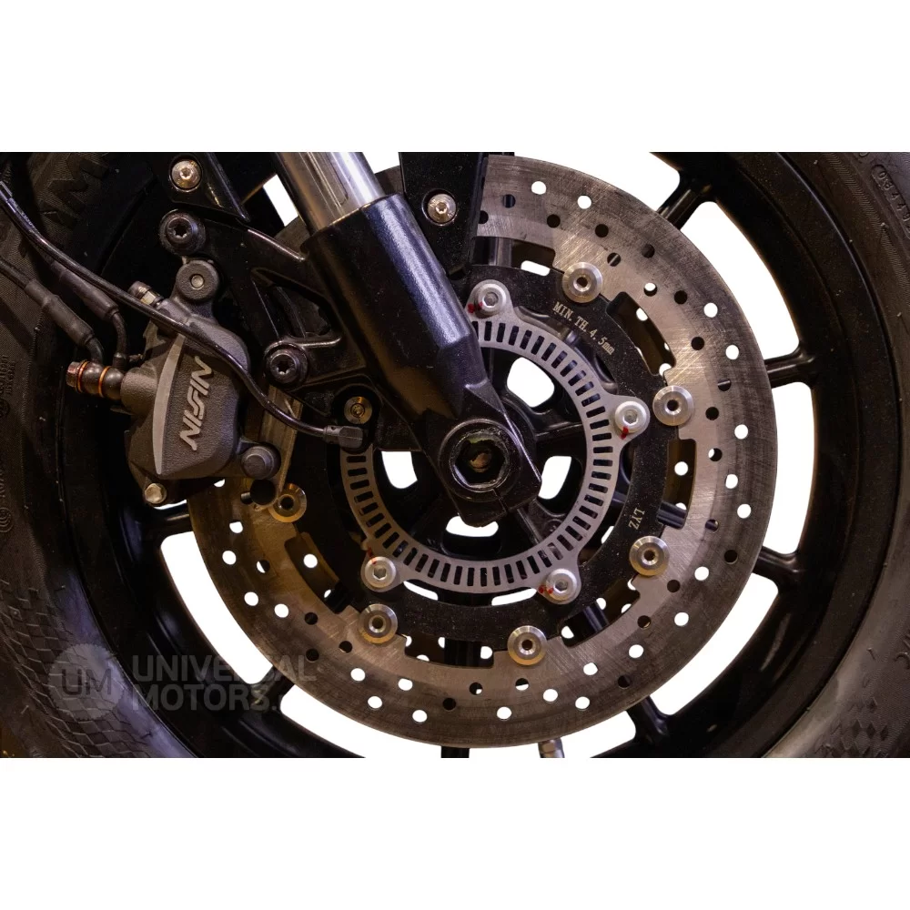 Купить мотоцикл Vento (VMC) CRUISER 650 Мотоцикл Vento (VMC) CRUISER 650