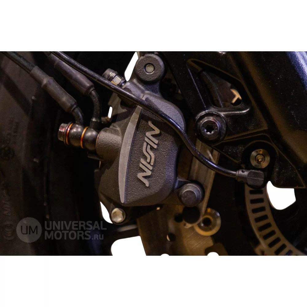 Купить мотоцикл Vento (VMC) CRUISER 650 Мотоцикл Vento (VMC) CRUISER 650