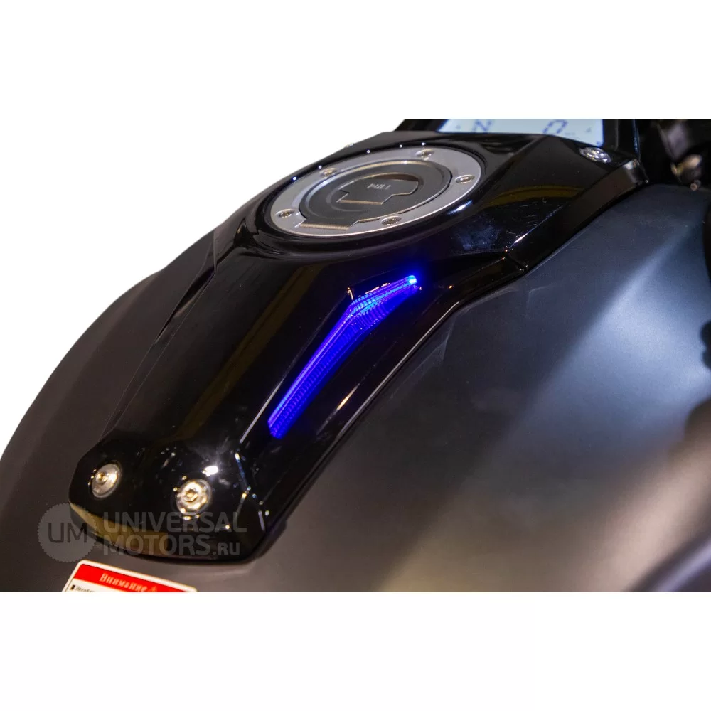 Купить мотоцикл Vento (VMC) CRUISER 650 Мотоцикл Vento (VMC) CRUISER 650