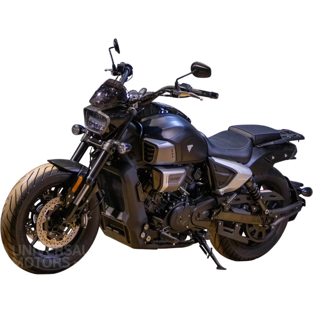 Купить мотоцикл Vento (VMC) CRUISER 650 Мотоцикл Vento (VMC) CRUISER 650