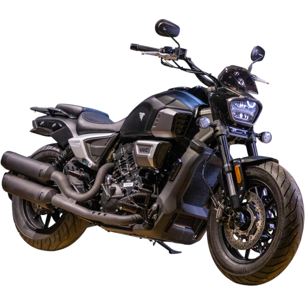Купить мотоцикл Vento (VMC) CRUISER 650