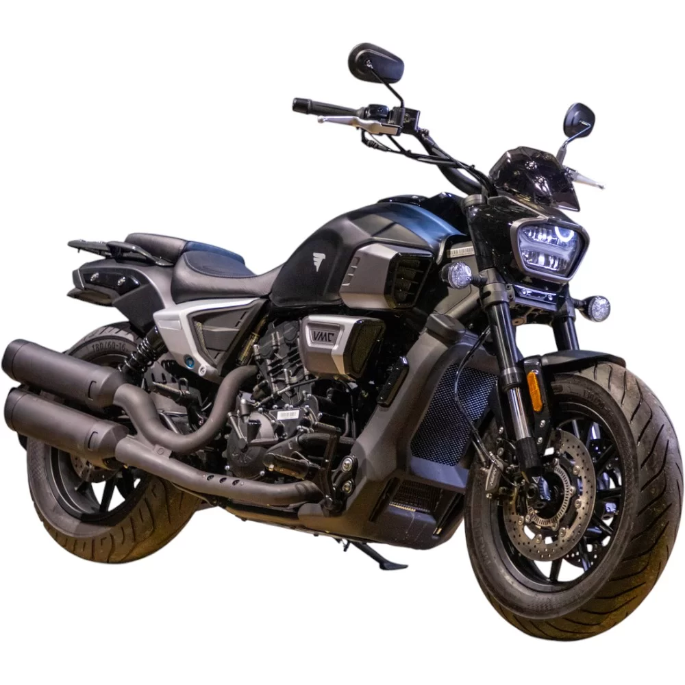 Мотоцикл Vento (VMC) CRUISER 650