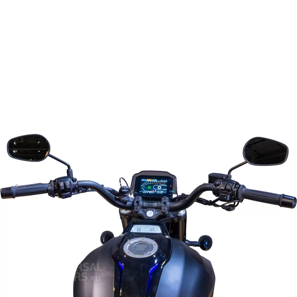 Купить мотоцикл Vento (VMC) CRUISER 650 Мотоцикл Vento (VMC) CRUISER 650
