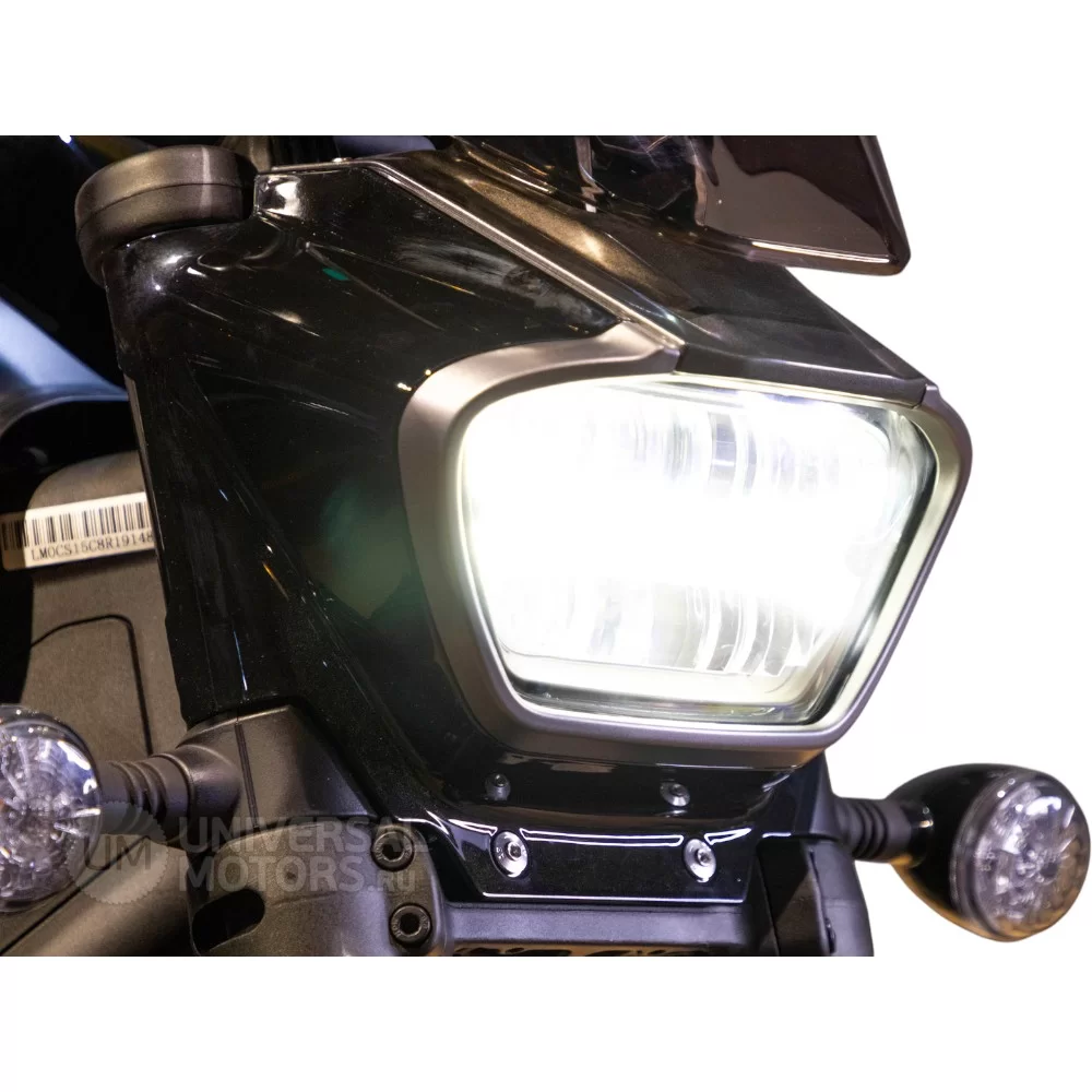 Купить мотоцикл Vento (VMC) CRUISER 650 Мотоцикл Vento (VMC) CRUISER 650