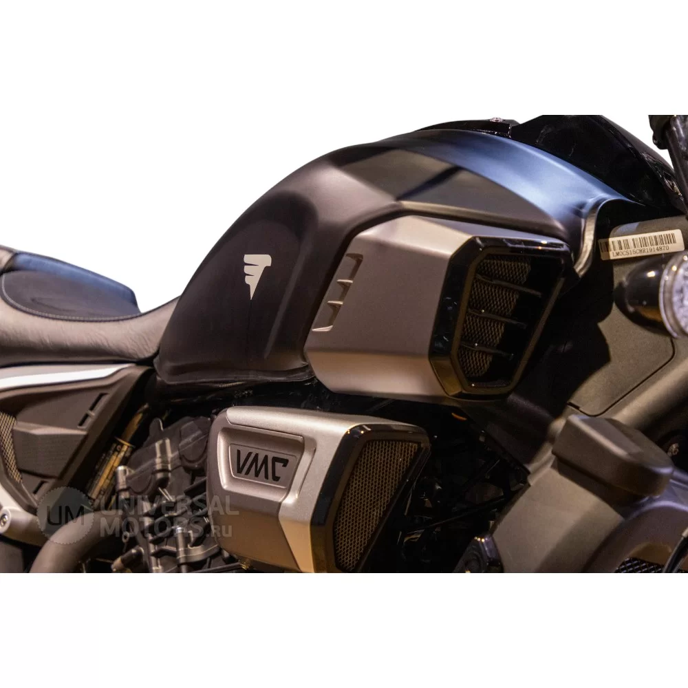 Купить мотоцикл Vento (VMC) CRUISER 650 Мотоцикл Vento (VMC) CRUISER 650