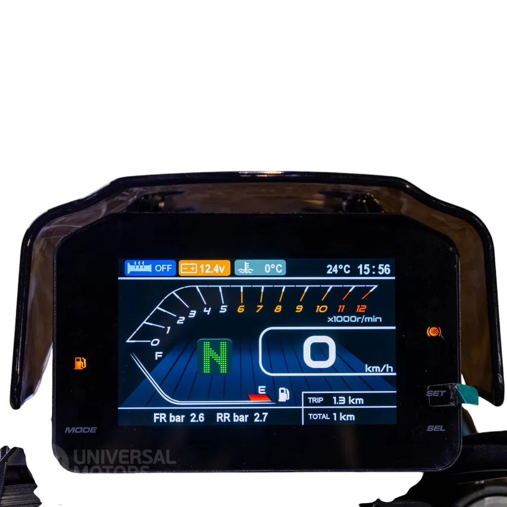 Купить мотоцикл Vento (VMC) CRUISER 650 Мотоцикл Vento (VMC) CRUISER 650