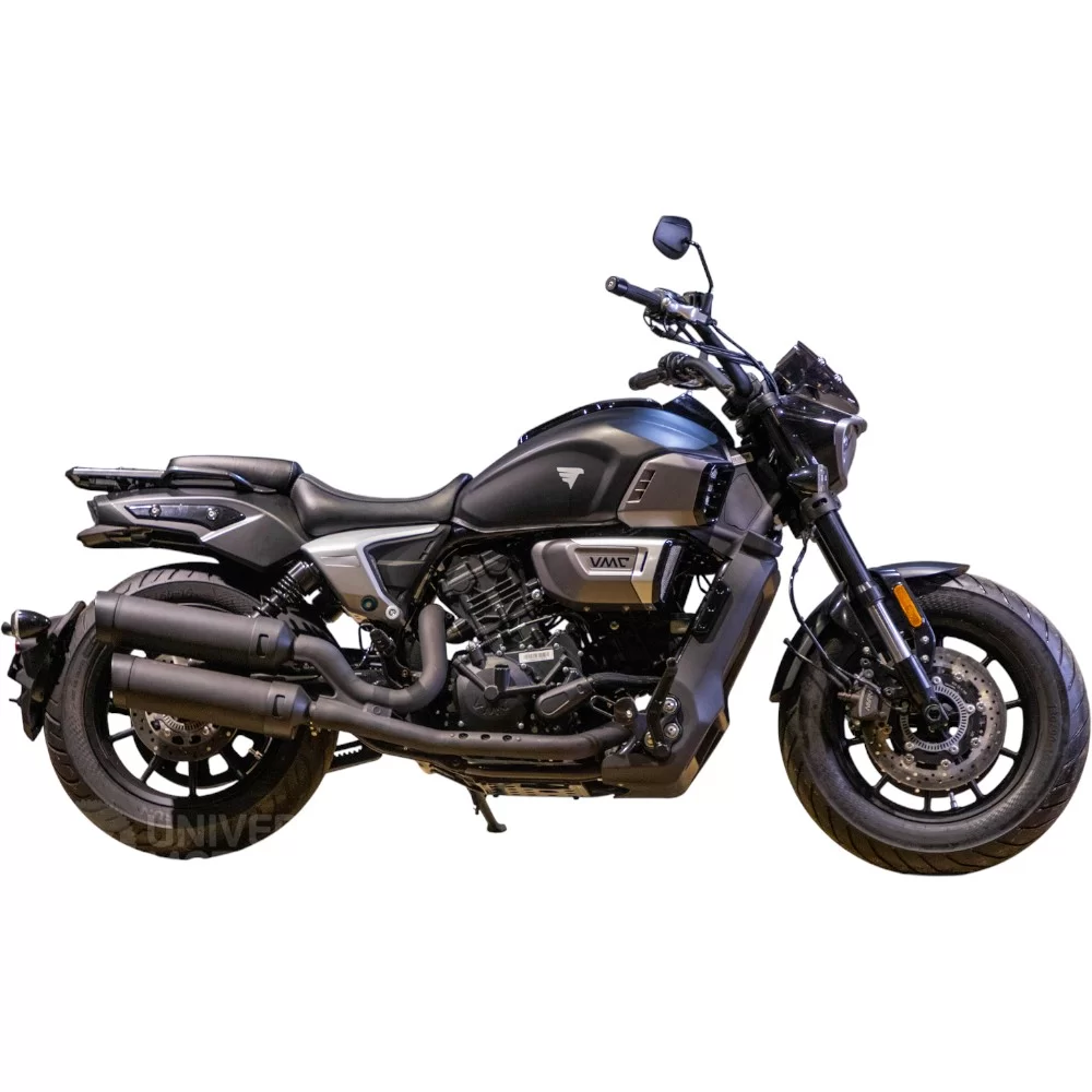 Мотоцикл Vento (VMC) CRUISER 650