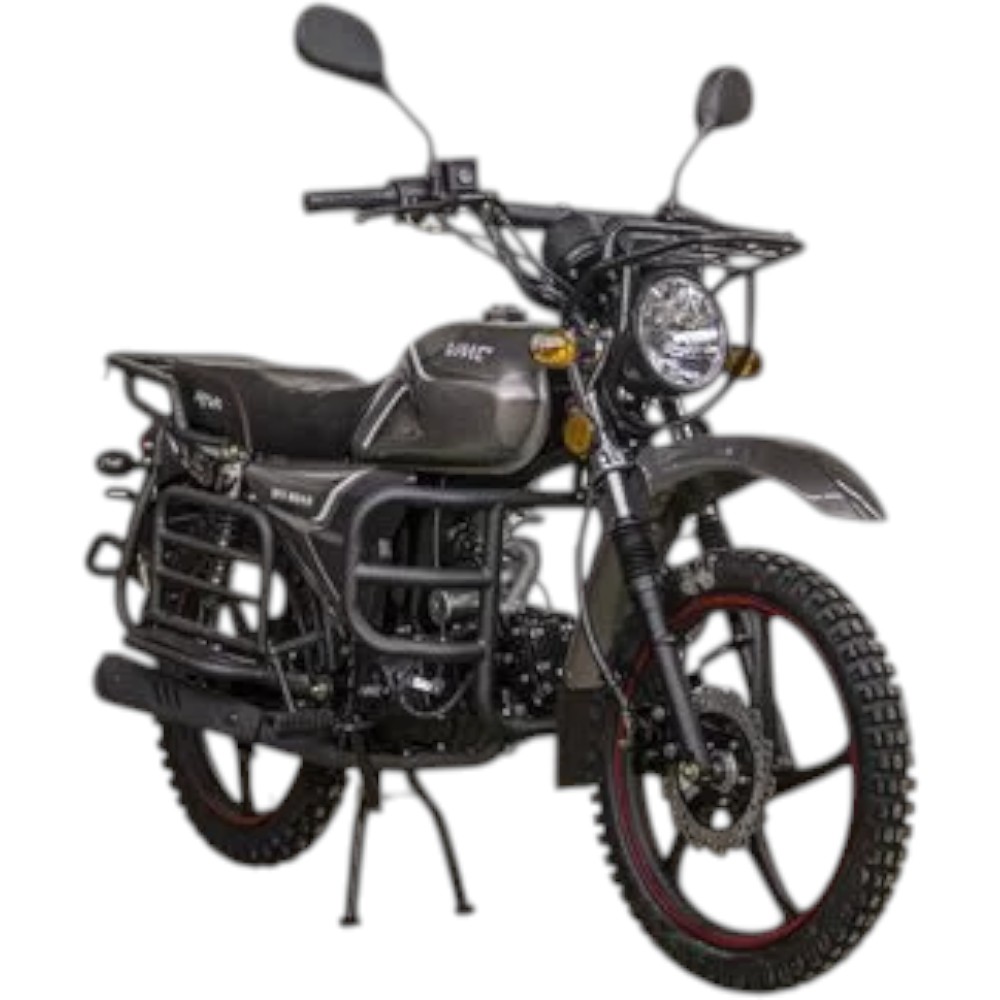 Купить мопед Vento Riva Off Road CM48Q (CH1250) 2026 Мопед Vento Riva Off Road CM48Q (CH1250) 2026