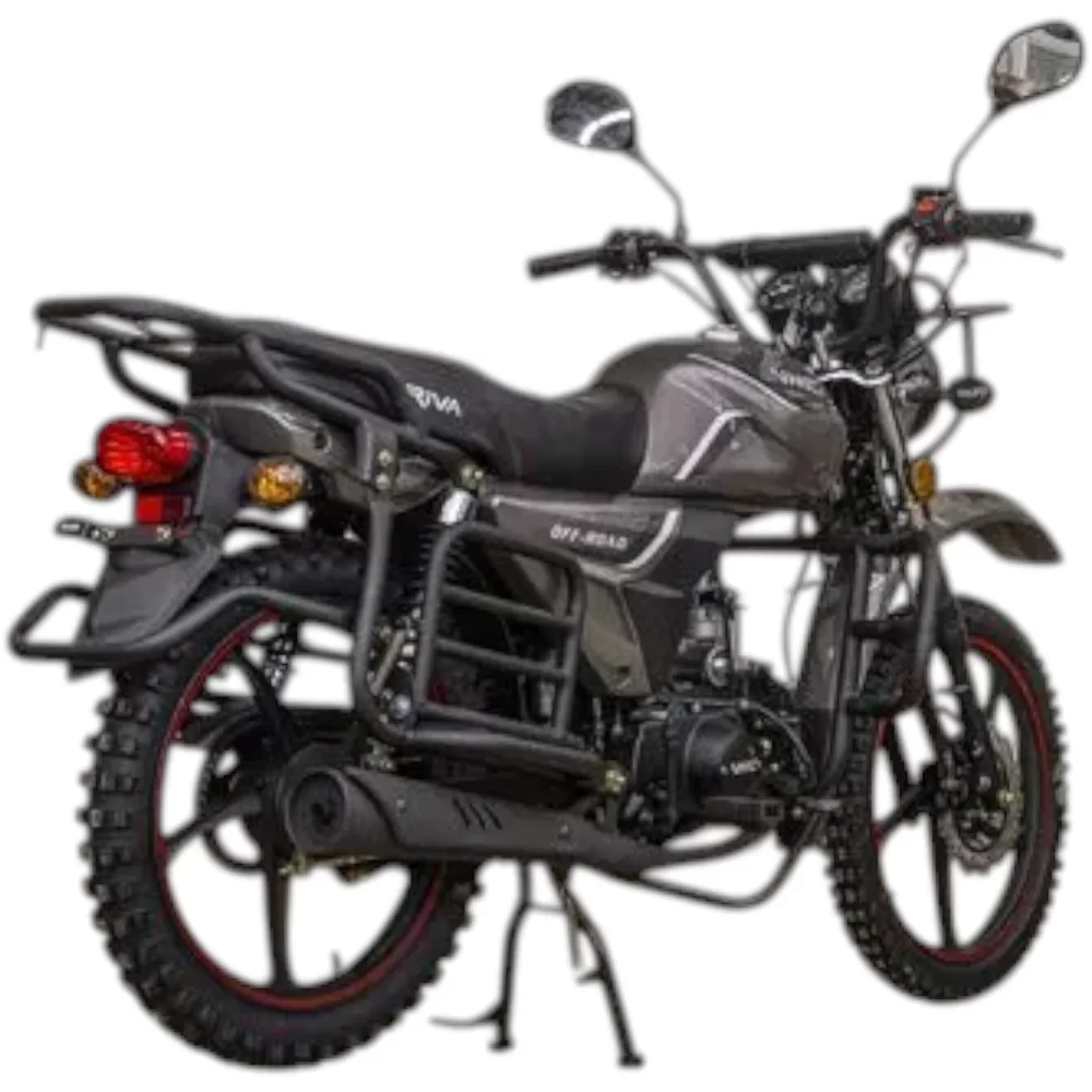 Мопед Vento Riva Off Road CM48Q (CH1250) 2026
