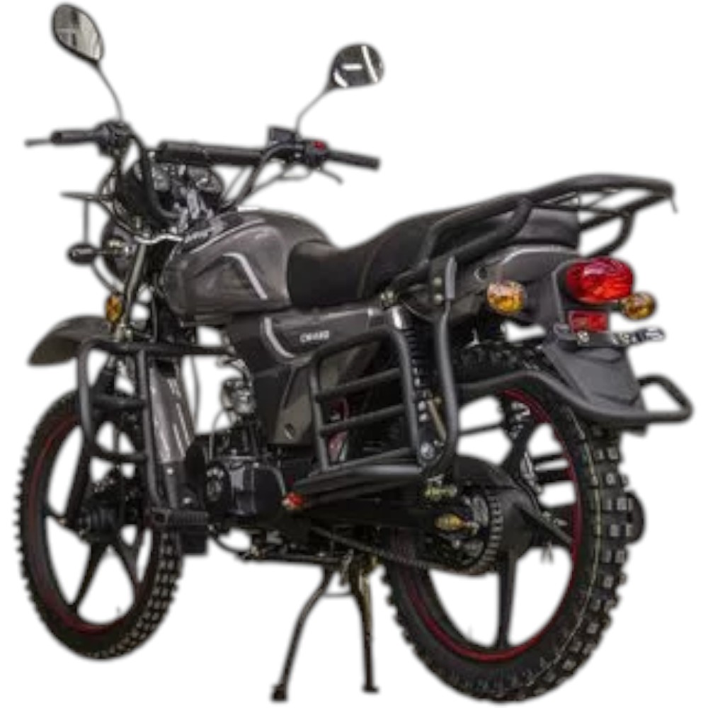 Купить мопед Vento Riva Off Road CM48Q (CH1250) 2026 Мопед Vento Riva Off Road CM48Q (CH1250) 2026