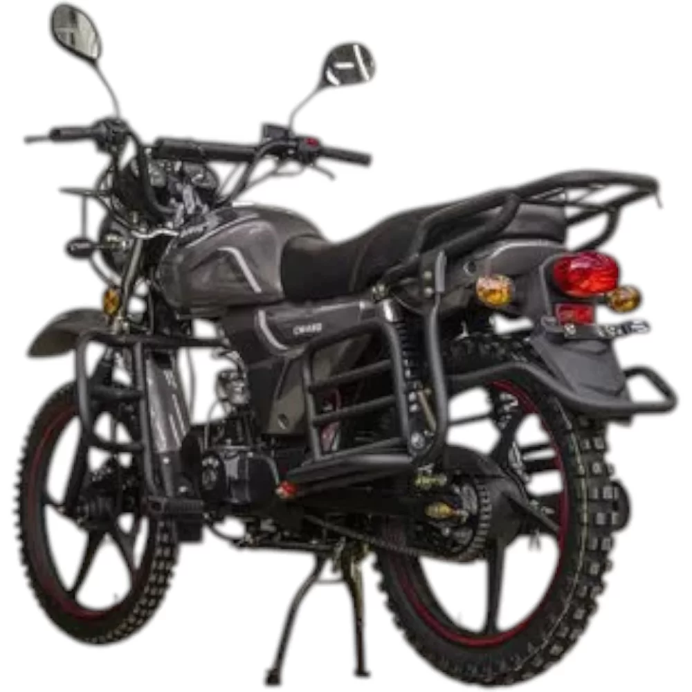 Мопед Vento Riva Off Road CM48Q (CH1250) 2026