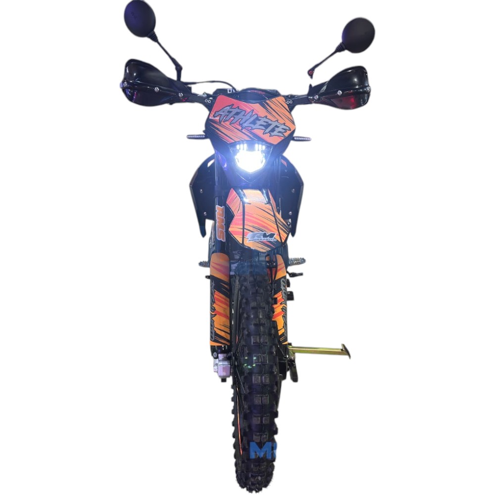 Купить мотоцикл Regulmoto ATHLETE PR300 NEW 21/18 с ПТС Мотоцикл Regulmoto ATHLETE PR300 NEW 21/18 с ПТС
