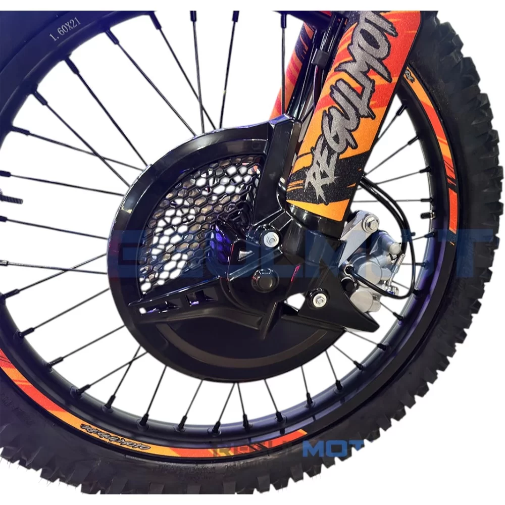 Мотоцикл Regulmoto ATHLETE PR300 NEW 21/18 с ПТС