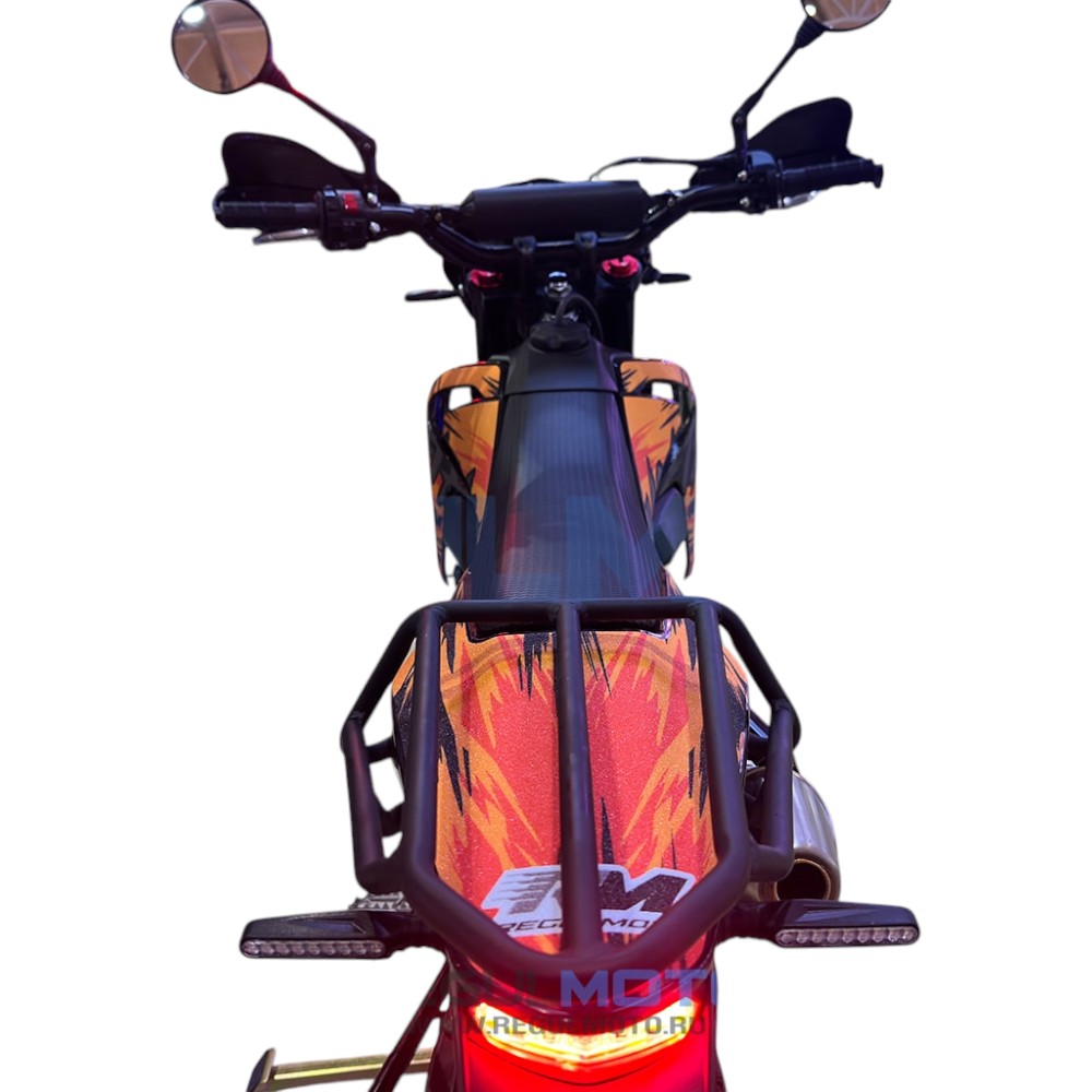 Купить мотоцикл Regulmoto ATHLETE PR300 NEW 21/18 с ПТС Мотоцикл Regulmoto ATHLETE PR300 NEW 21/18 с ПТС