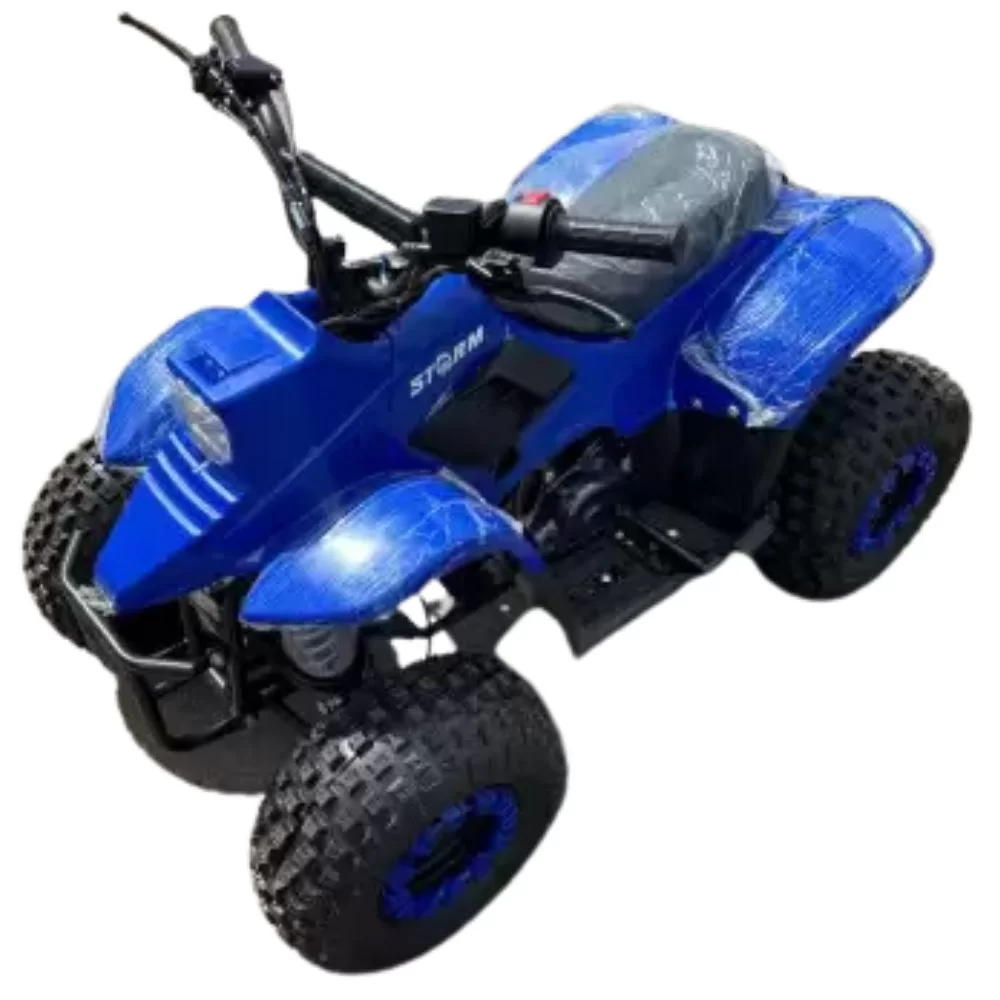 Купить квадроцикл детский Storm Robo Квадроцикл детский Storm Robo