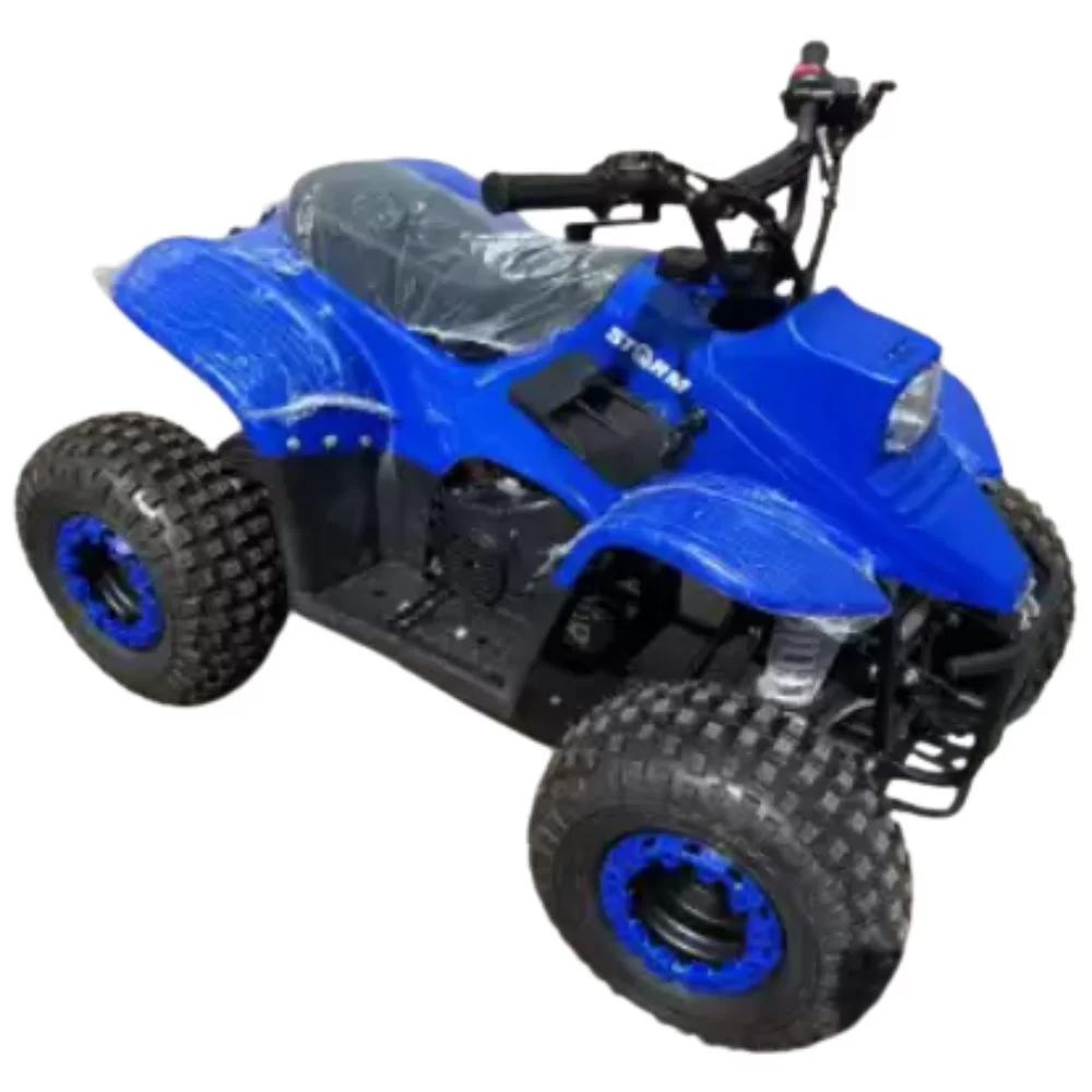 Купить квадроцикл детский Storm Robo Квадроцикл детский Storm Robo