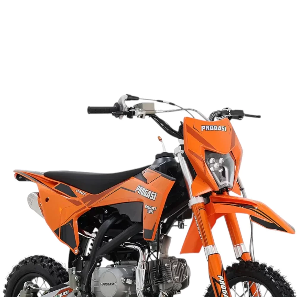 Купить питбайк Progasi SMART 6 125 Mini 14/12 Питбайк Progasi SMART 6 125 Mini 14/12