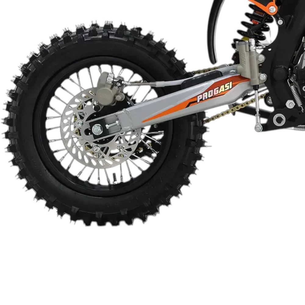 Купить питбайк Progasi SMART 6 125 Mini 14/12 Питбайк Progasi SMART 6 125 Mini 14/12