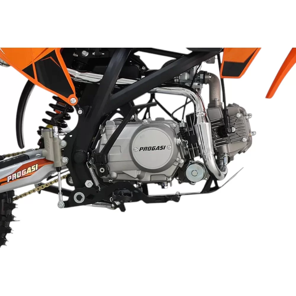 Купить питбайк Progasi SMART 6 125 Mini 14/12 Питбайк Progasi SMART 6 125 Mini 14/12