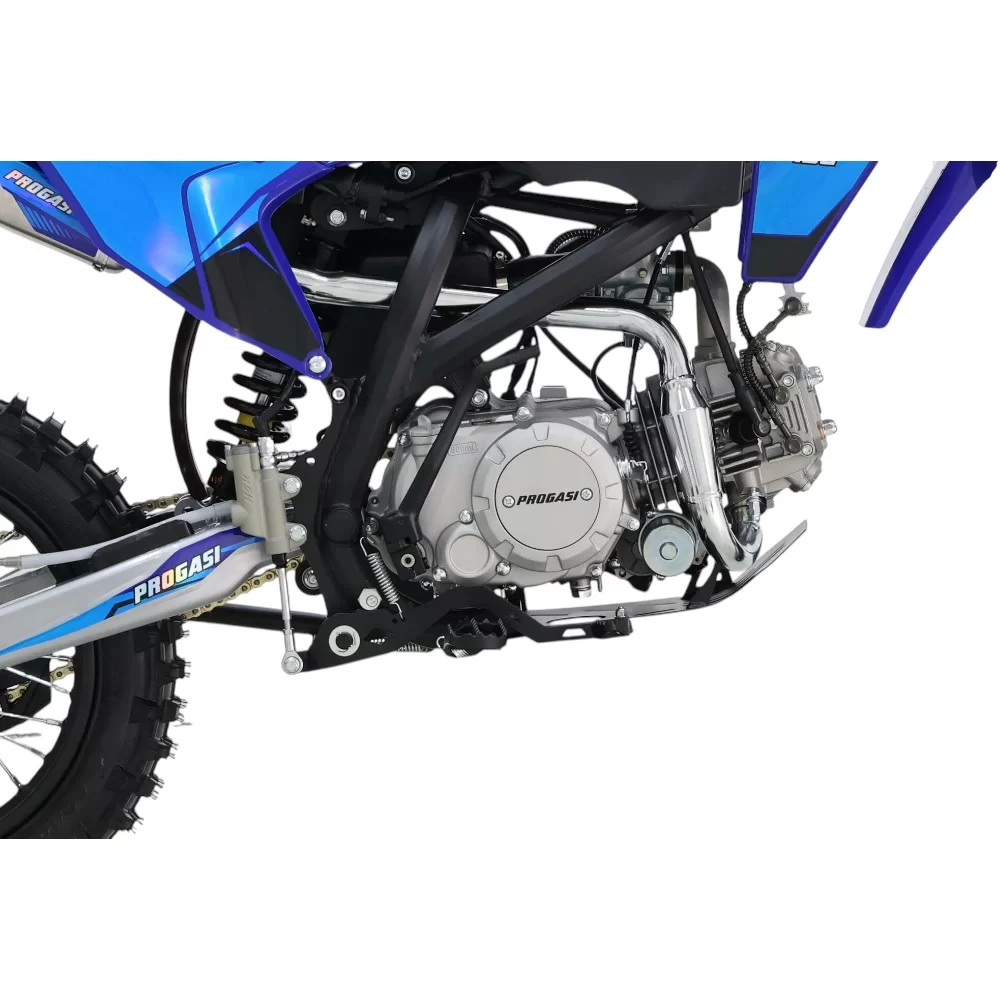 Купить питбайк Progasi SMART 6 150 Питбайк PROGASI SMART 6 150