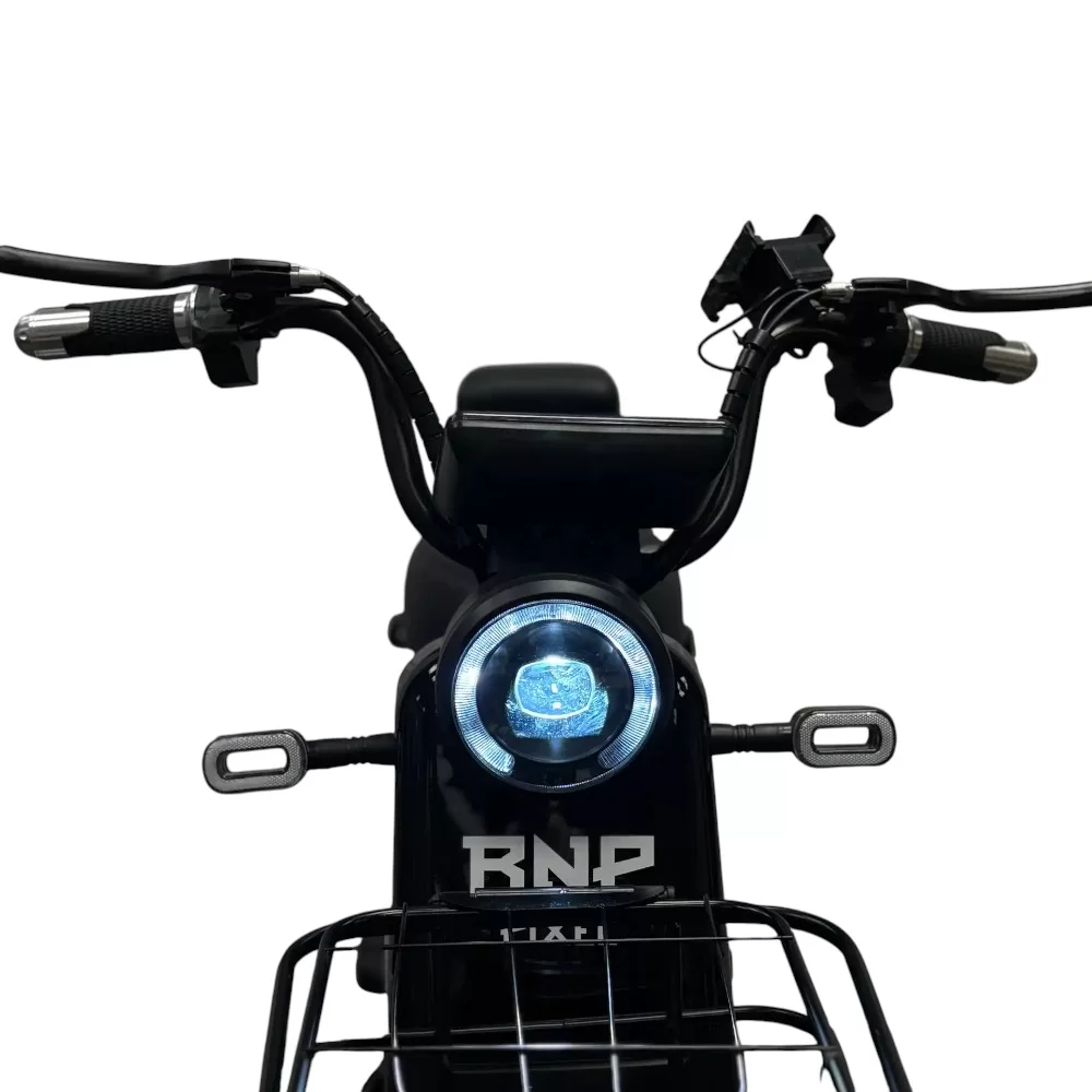 Купить электроскутер BNP Pixel Электроскутер BNP Pixel