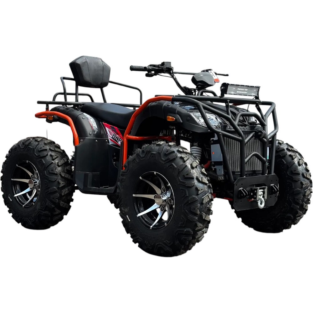 Купить квадроцикл BNP Stryker 300 4х4
