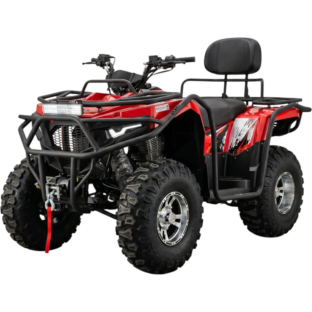 Купить квадроцикл BNP Stryker 220