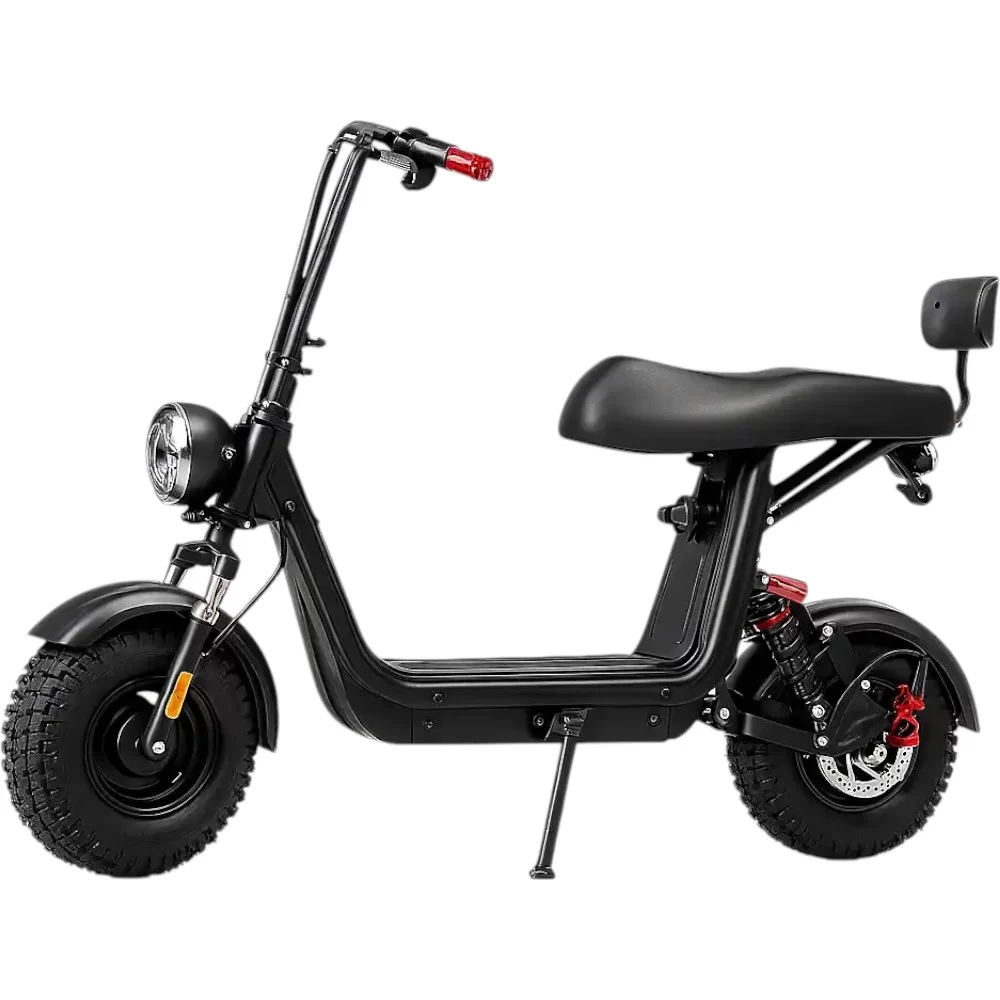 Электроскутер BNP CITY Duo 220