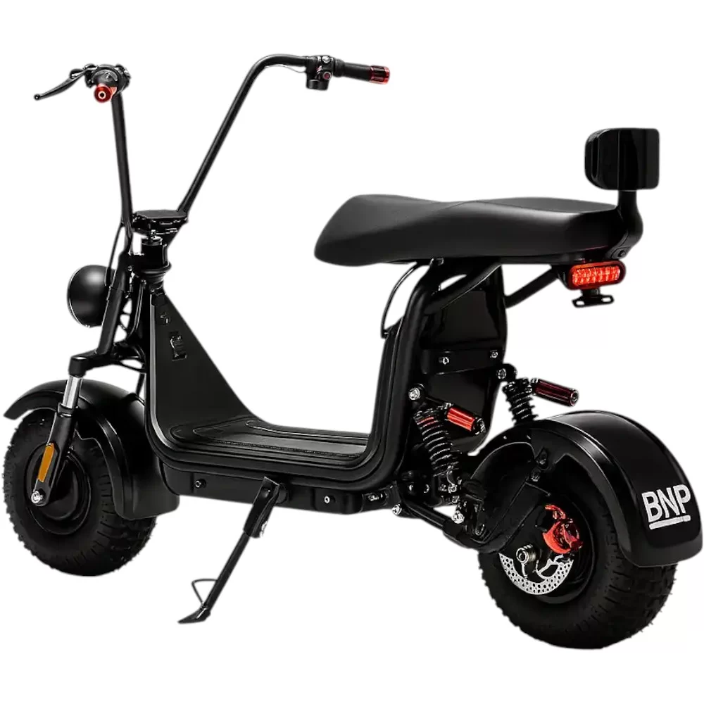 Электроскутер BNP CITY Duo 220