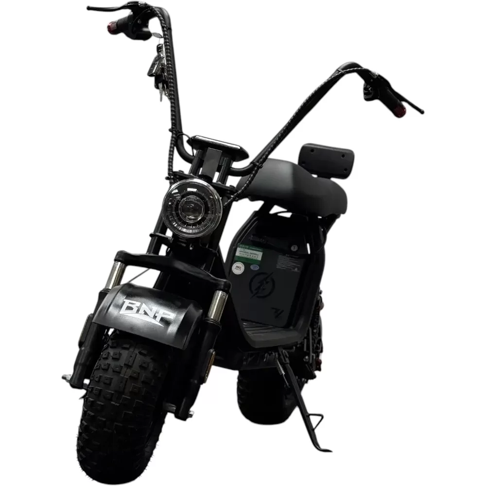 Электроскутер BNP CITY Duo 220
