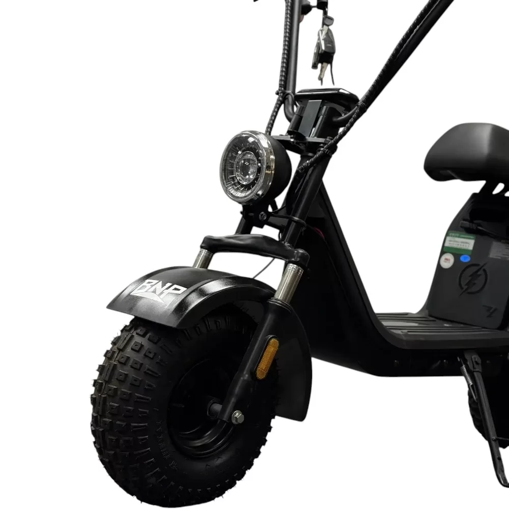 Электроскутер BNP CITY Duo 220