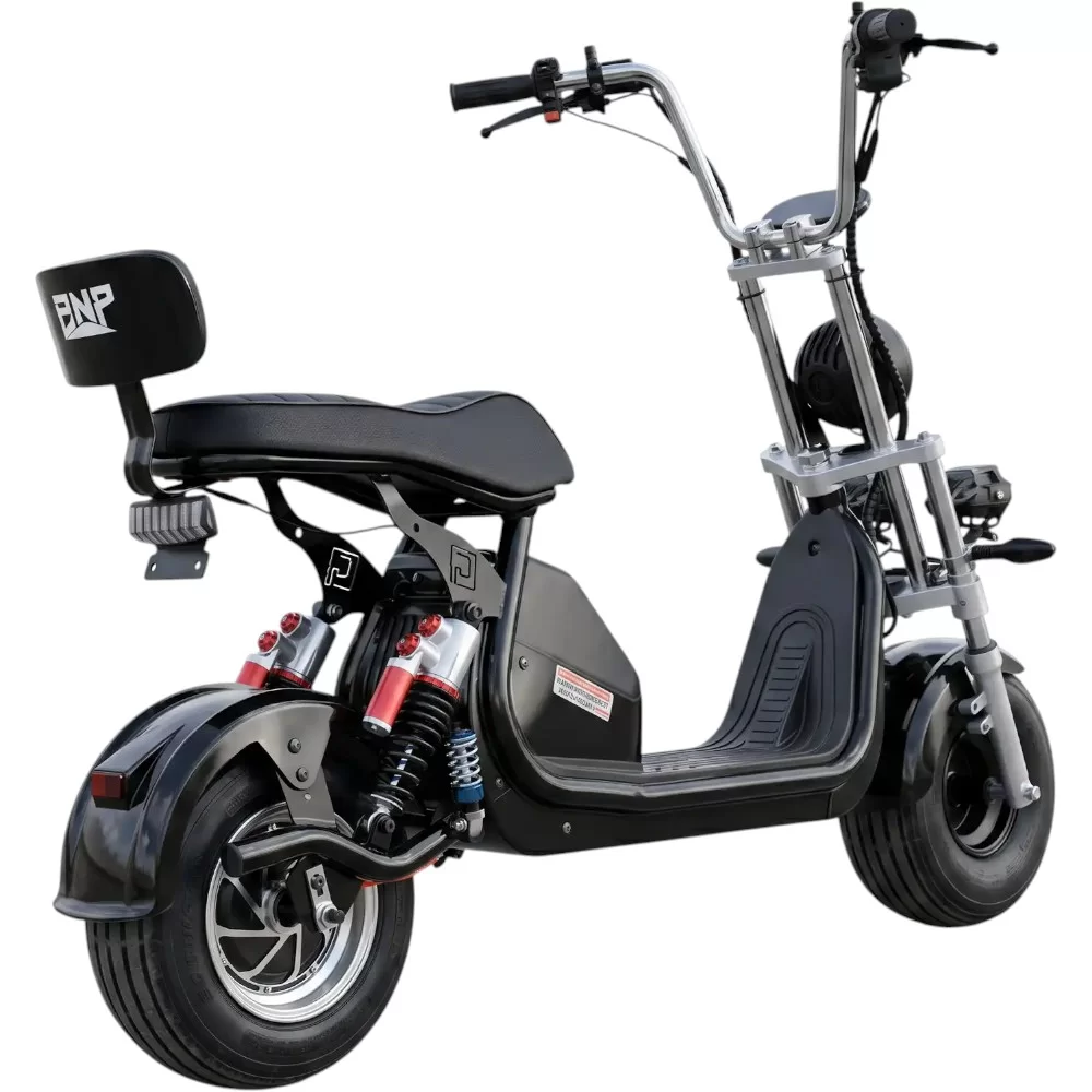 Электроскутер BNP CITY Duo 230