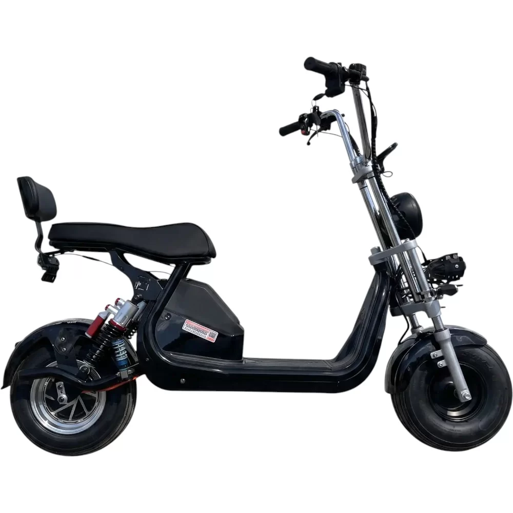 Электроскутер BNP CITY Duo 230