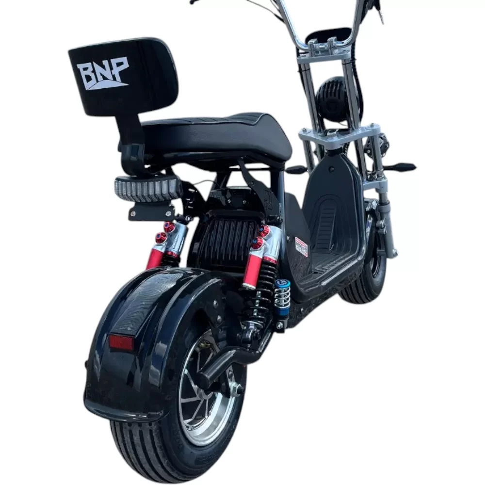 Электроскутер BNP CITY Duo 230