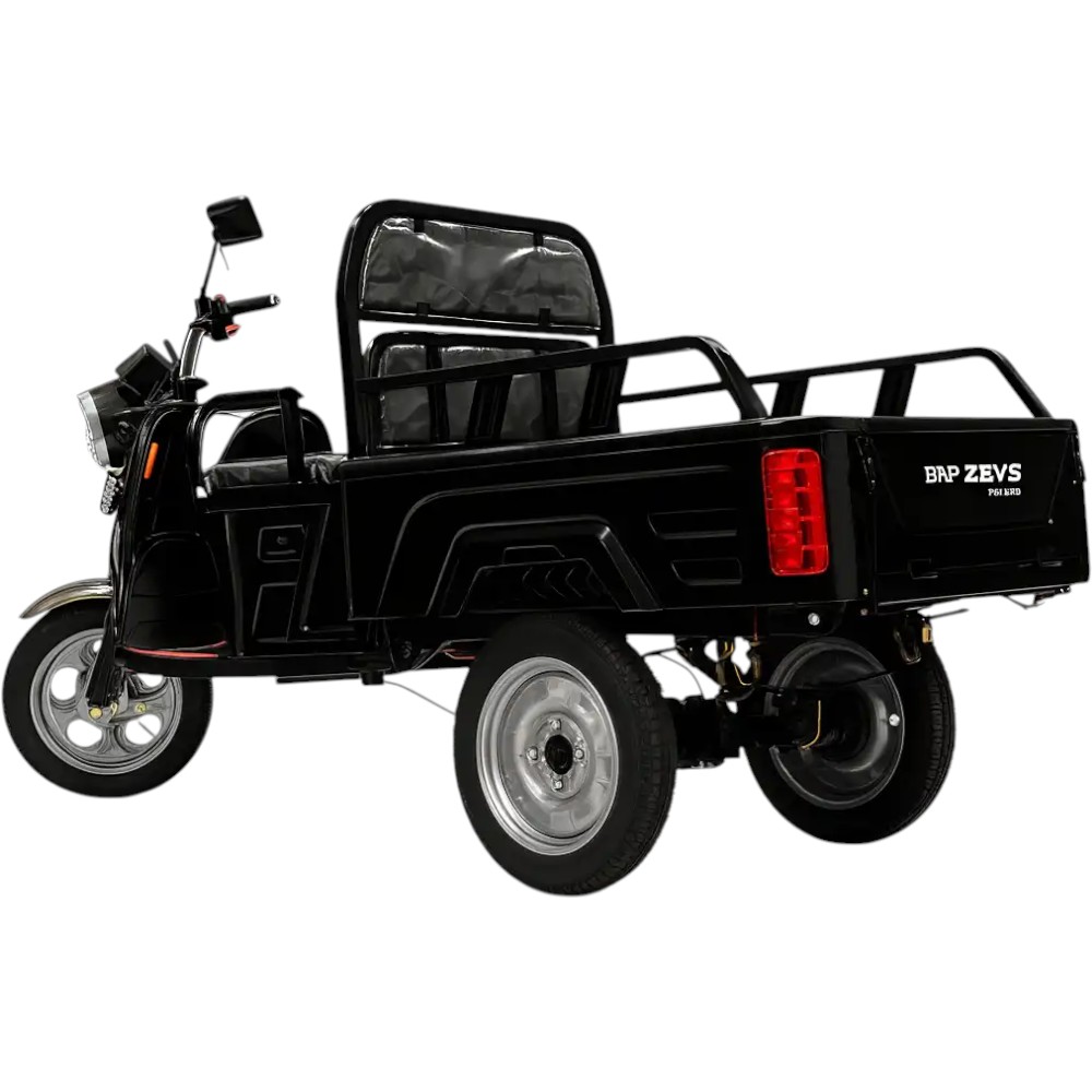 Купить грузовой электротрицикл BNP Zevs ULTRA MINI Грузовой электротрицикл BNP Zevs ULTRA MINI