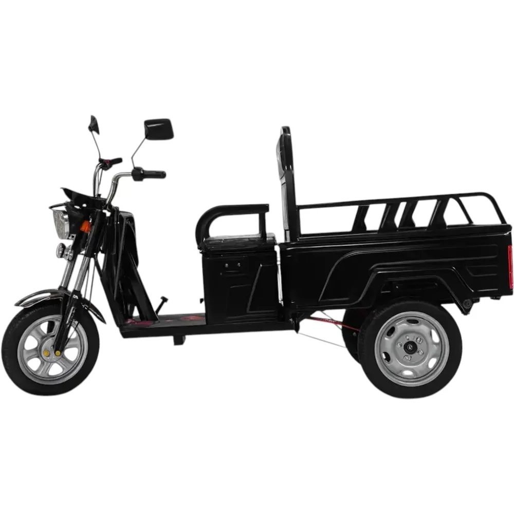 Грузовой электротрицикл BNP Zevs ULTRA MINI