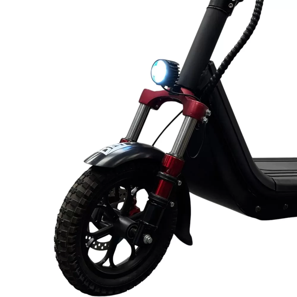 Электроскутер BNP CITY Duo 210