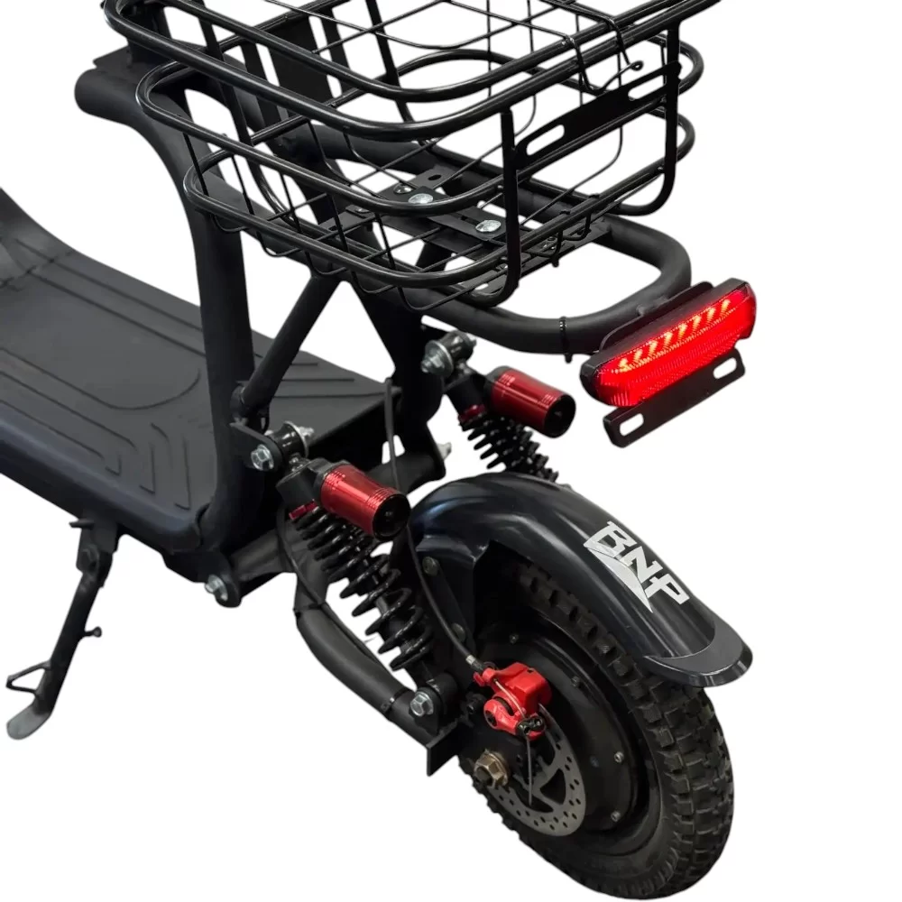 Электроскутер BNP CITY Duo 210